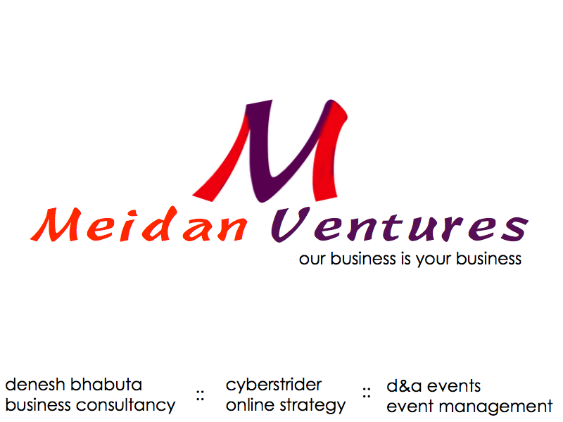 Meidan Ventures